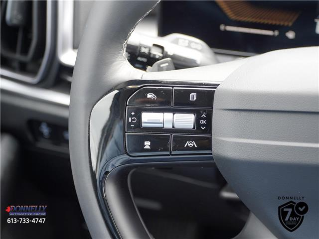 2026 Kia Sorento Hybrid EX (Stk: KA320) in Kanata - Image 15 of 24