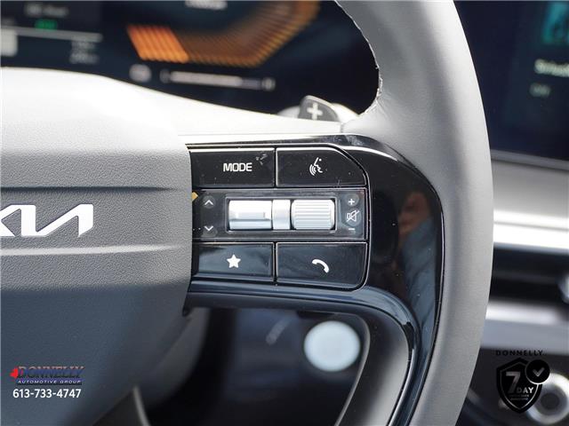 2026 Kia Sorento Hybrid EX (Stk: KA320) in Kanata - Image 16 of 24