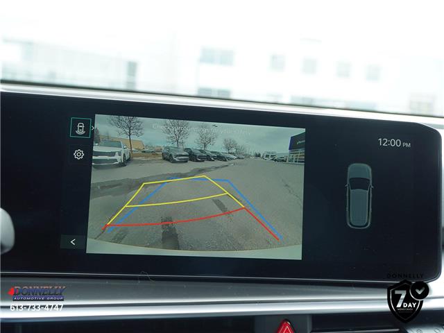 2026 Kia Sorento Hybrid EX (Stk: KA320) in Kanata - Image 19 of 24
