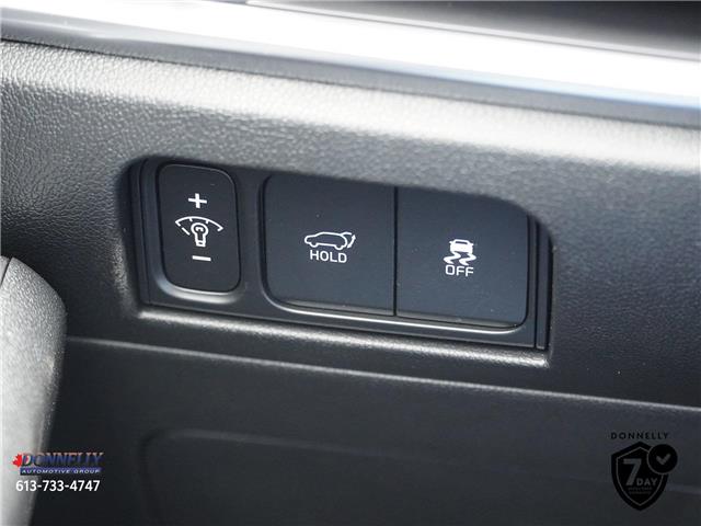 2026 Kia Sorento Hybrid EX (Stk: KA320) in Kanata - Image 21 of 24