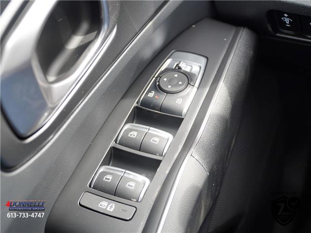 2026 Kia Sorento Hybrid EX (Stk: KA320) in Kanata - Image 22 of 24