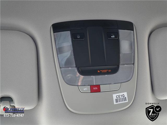 2026 Kia Sorento Hybrid EX (Stk: KA320) in Kanata - Image 24 of 24