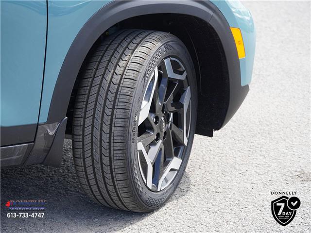 2026 Kia Seltos SX (Stk: KA309) in Kanata - Image 6 of 22