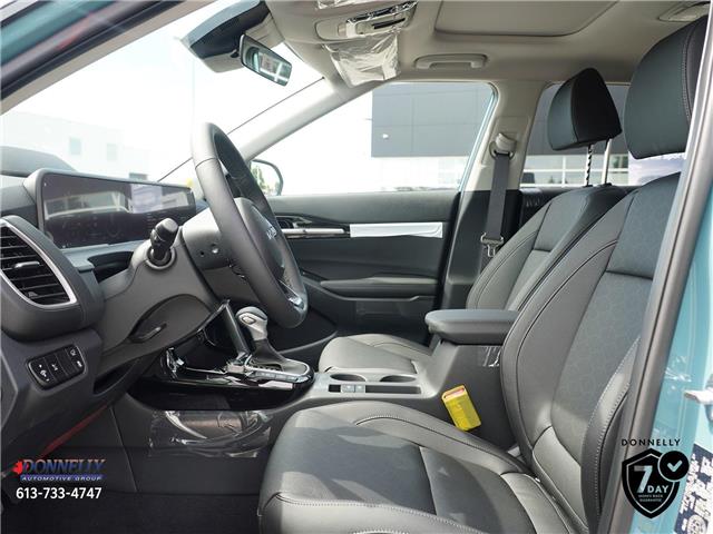2026 Kia Seltos SX (Stk: KA309) in Kanata - Image 7 of 22