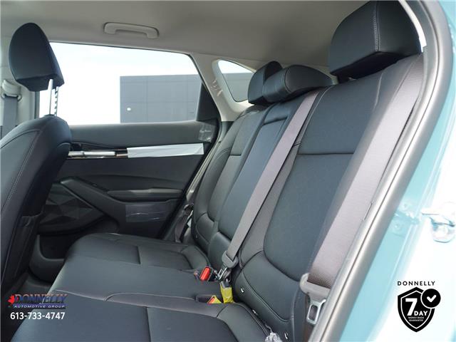 2026 Kia Seltos SX (Stk: KA309) in Kanata - Image 8 of 22