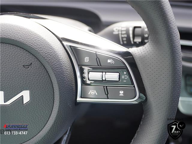 2026 Kia Seltos SX (Stk: KA309) in Kanata - Image 13 of 22