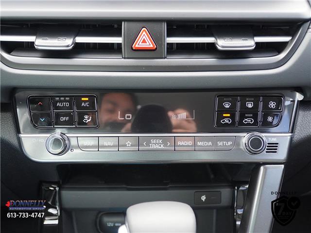 2026 Kia Seltos SX (Stk: KA309) in Kanata - Image 14 of 22