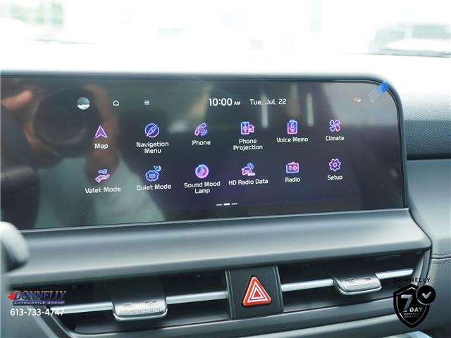 2026 Kia Seltos SX (Stk: KA309) in Kanata - Image 15 of 22