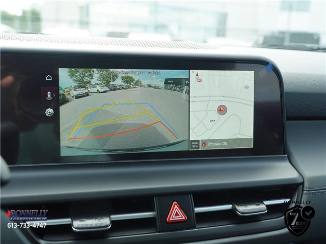 2026 Kia Seltos SX (Stk: KA309) in Kanata - Image 16 of 22