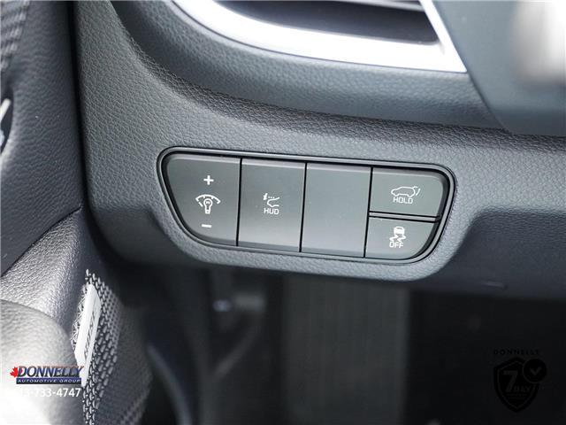 2026 Kia Seltos SX (Stk: KA309) in Kanata - Image 18 of 22