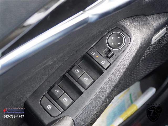 2026 Kia Seltos SX (Stk: KA309) in Kanata - Image 19 of 22