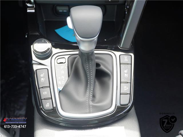 2026 Kia Seltos SX (Stk: KA309) in Kanata - Image 20 of 22