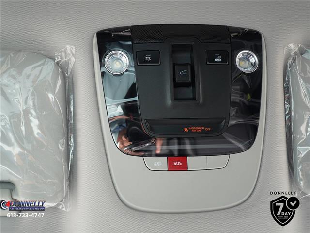 2026 Kia Seltos SX (Stk: KA309) in Kanata - Image 21 of 22