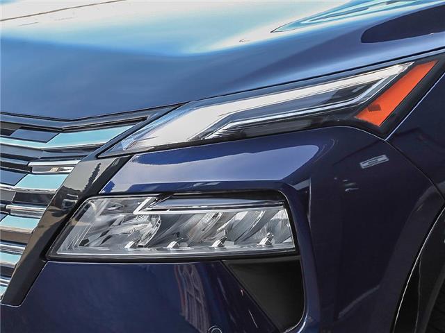 2026 Nissan Rogue Platinum (Stk: W26101) in Scarborough - Image 9 of 10
