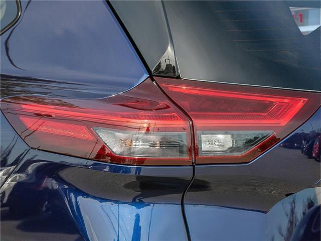 2026 Nissan Rogue Platinum (Stk: W26101) in Scarborough - Image 10 of 10