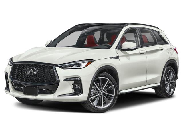 2025 Infiniti QX50 Sport (Stk: 25QX5075) in Newmarket - Image 1 of 12