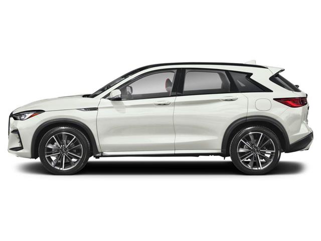 2025 Infiniti QX50 Sport (Stk: 25QX5075) in Newmarket - Image 2 of 12
