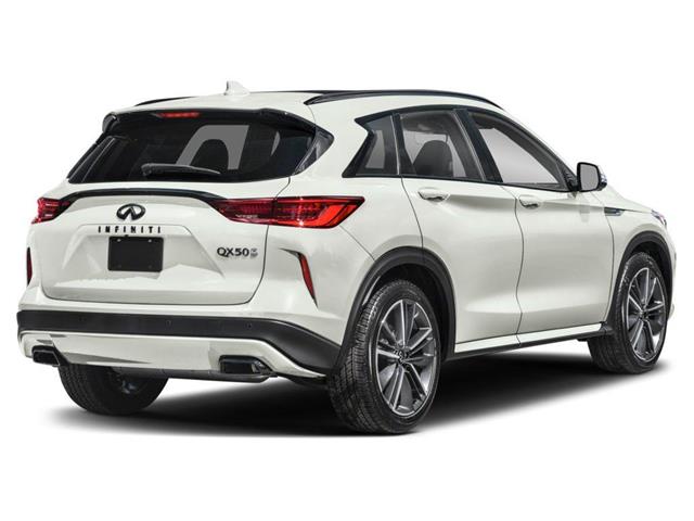 2025 Infiniti QX50 Sport (Stk: 25QX5075) in Newmarket - Image 3 of 12