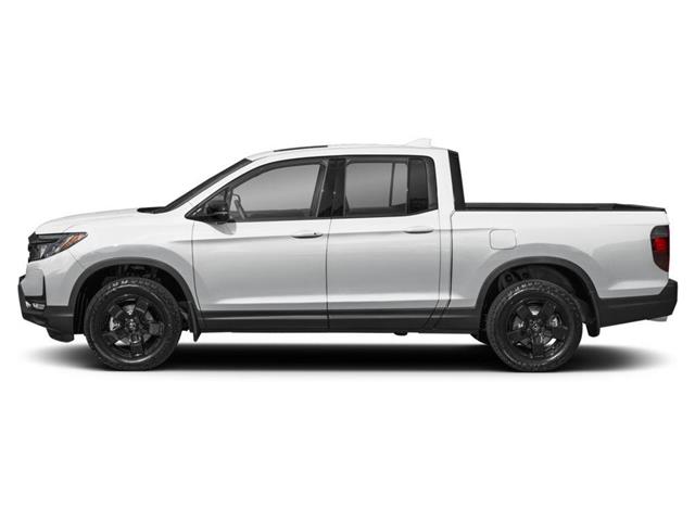 2026 Honda Ridgeline Black Edition (Stk: 19213) in Sarnia - Image 2 of 3