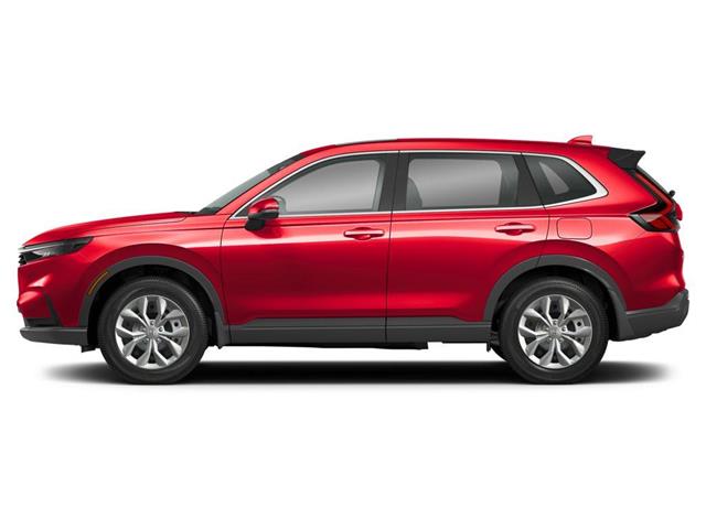 2026 Honda CR-V LX (Stk: 26-328) in Stouffville - Image 2 of 2