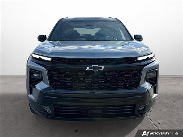 2026 Chevrolet Traverse RS (Stk: 2-12850) in Oshawa - Image 2 of 21
