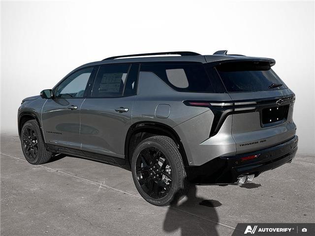 2026 Chevrolet Traverse RS (Stk: 2-12850) in Oshawa - Image 4 of 21