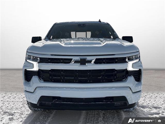 2026 Chevrolet Silverado 1500 RST (Stk: 2-12982) in Oshawa - Image 2 of 21