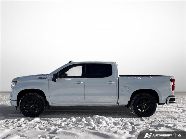 2026 Chevrolet Silverado 1500 RST (Stk: 2-12982) in Oshawa - Image 3 of 21