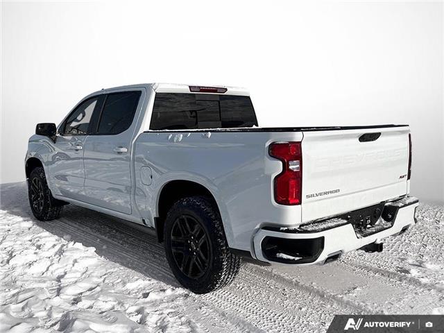 2026 Chevrolet Silverado 1500 RST (Stk: 2-12982) in Oshawa - Image 4 of 21