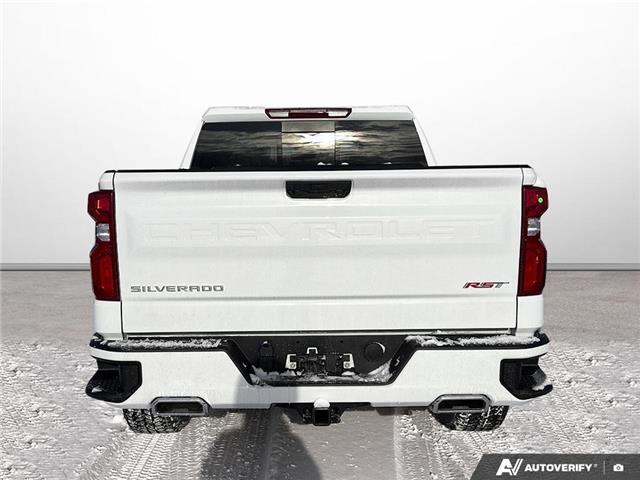 2026 Chevrolet Silverado 1500 RST (Stk: 2-12982) in Oshawa - Image 6 of 21