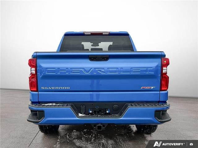 2026 Chevrolet Silverado 1500 RST (Stk: 2-12954) in Oshawa - Image 3 of 21