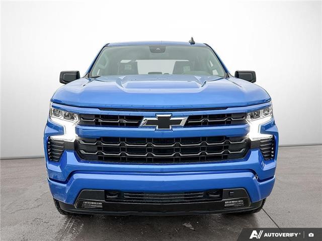 2026 Chevrolet Silverado 1500 RST (Stk: 2-12954) in Oshawa - Image 6 of 21