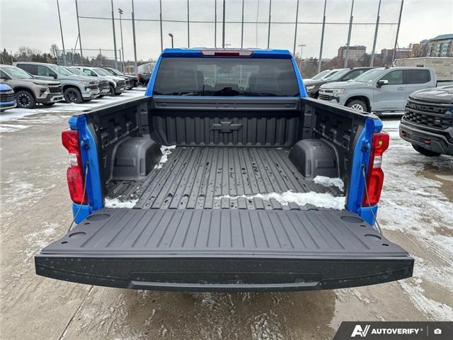 2026 Chevrolet Silverado 1500 RST (Stk: 2-12954) in Oshawa - Image 8 of 21