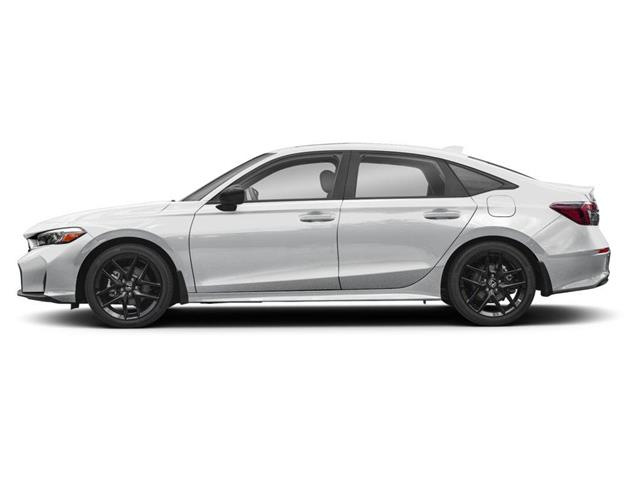 2026 Honda Civic Hybrid Sport (Stk: 26-0625) in Newmarket - Image 2 of 3