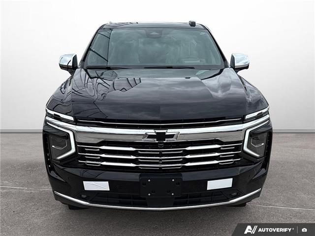 2026 Chevrolet Tahoe Premier (Stk: 2-12644) in Oshawa - Image 2 of 31