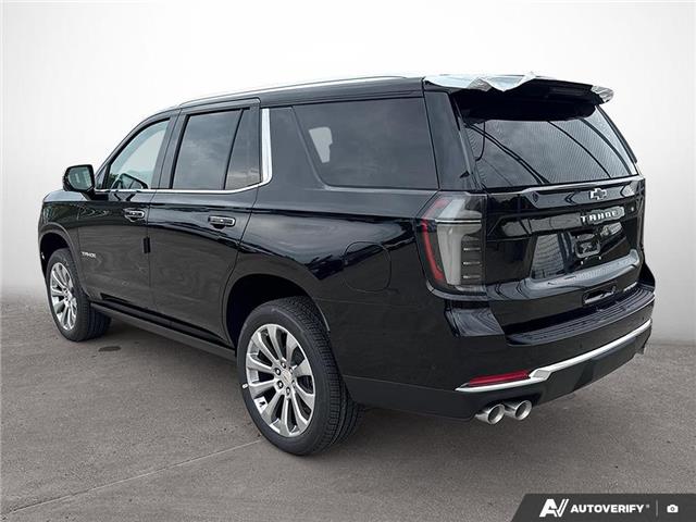 2026 Chevrolet Tahoe Premier (Stk: 2-12644) in Oshawa - Image 4 of 31