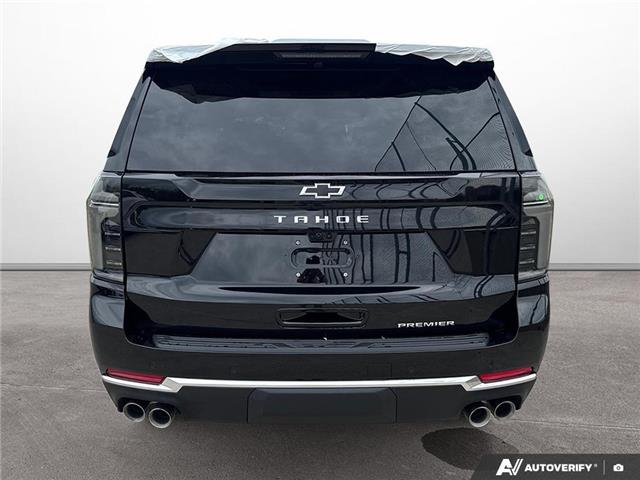 2026 Chevrolet Tahoe Premier (Stk: 2-12644) in Oshawa - Image 6 of 31