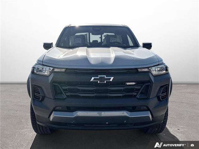 2026 Chevrolet Colorado Trail Boss (Stk: 2-12892) in Oshawa - Image 2 of 21