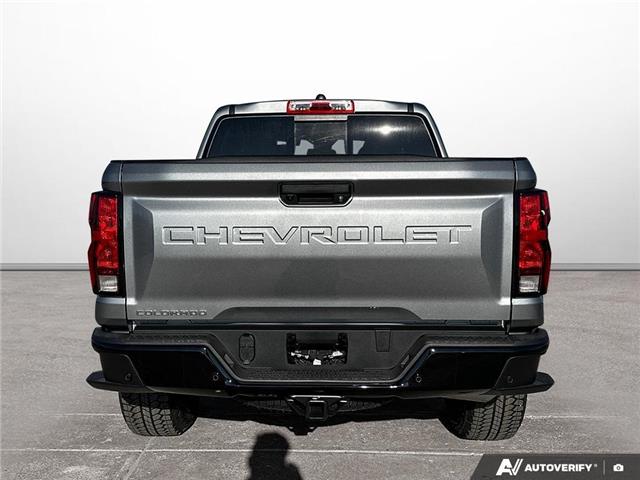 2026 Chevrolet Colorado Trail Boss (Stk: 2-12892) in Oshawa - Image 6 of 21