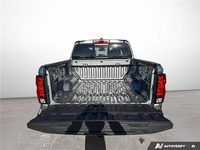 2026 Chevrolet Colorado Trail Boss (Stk: 2-12892) in Oshawa - Image 7 of 21