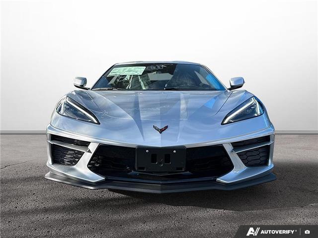 2026 Chevrolet Corvette Stingray (Stk: 2-12794) in Oshawa - Image 2 of 20