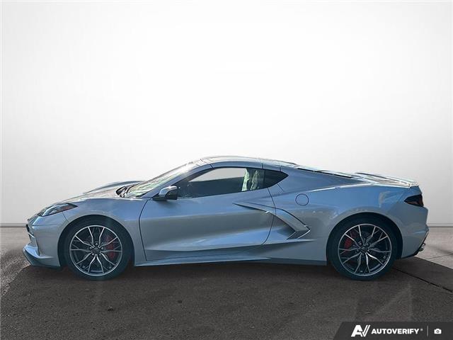 2026 Chevrolet Corvette Stingray (Stk: 2-12794) in Oshawa - Image 3 of 20