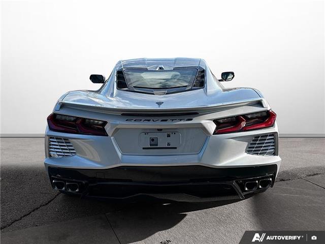 2026 Chevrolet Corvette Stingray (Stk: 2-12794) in Oshawa - Image 6 of 20