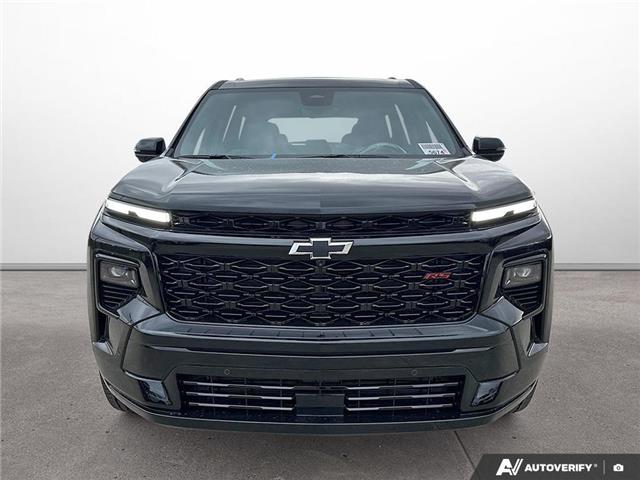 2026 Chevrolet Traverse RS (Stk: 2-12932) in Oshawa - Image 2 of 21