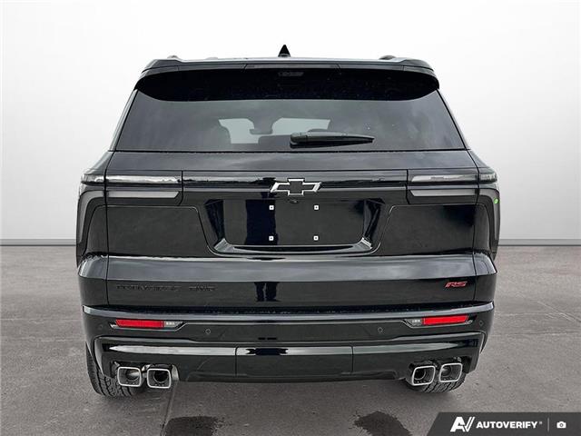 2026 Chevrolet Traverse RS (Stk: 2-12932) in Oshawa - Image 6 of 21
