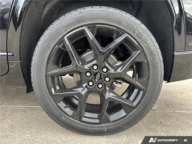 2026 Chevrolet Traverse RS (Stk: 2-12932) in Oshawa - Image 7 of 21