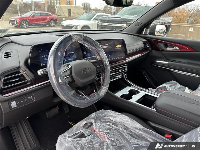 2026 Chevrolet Traverse RS (Stk: 2-12932) in Oshawa - Image 9 of 21