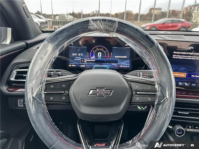2026 Chevrolet Traverse RS (Stk: 2-12932) in Oshawa - Image 11 of 21