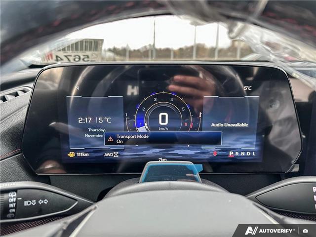 2026 Chevrolet Traverse RS (Stk: 2-12932) in Oshawa - Image 12 of 21