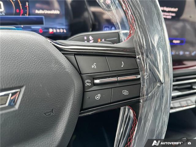 2026 Chevrolet Traverse RS (Stk: 2-12932) in Oshawa - Image 13 of 21